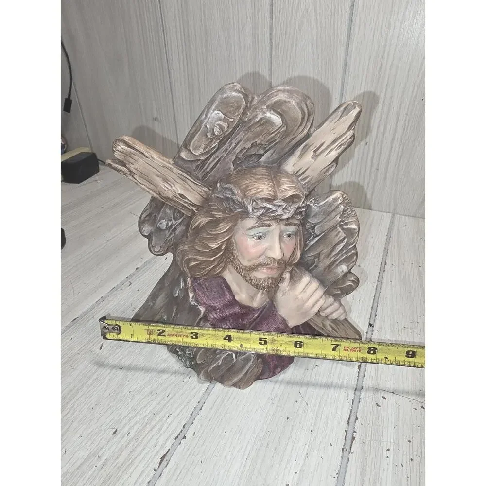 Unbranded vintage jesus